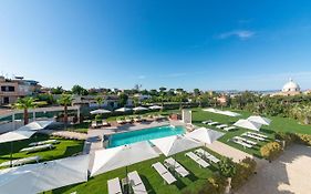 Insula Boutique Hotel